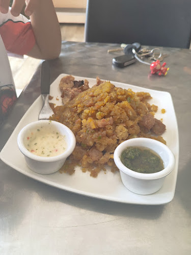 Las Migas del Alto - Girardot