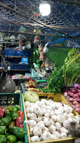 Mercado Público de Ciénaga Magdalena