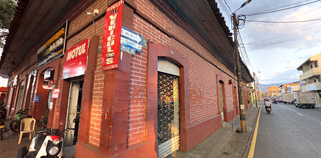 Cl. 26 #30-12, Tuluá, Valle del Cauca