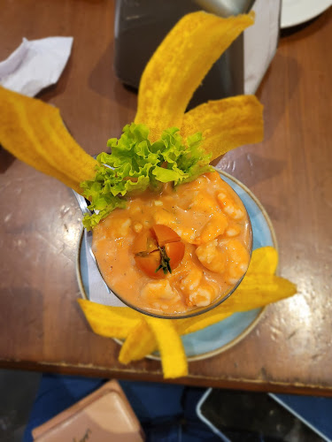 Comentarii opinii despre Mi Tierra Restaurante Bar