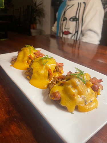 MOCATY & BISTRO - Gastronomía y hostelería