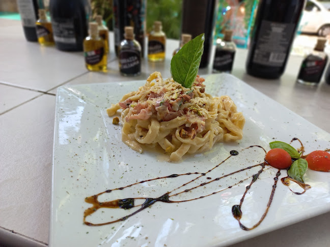 Terrazza Italiana - Neiva