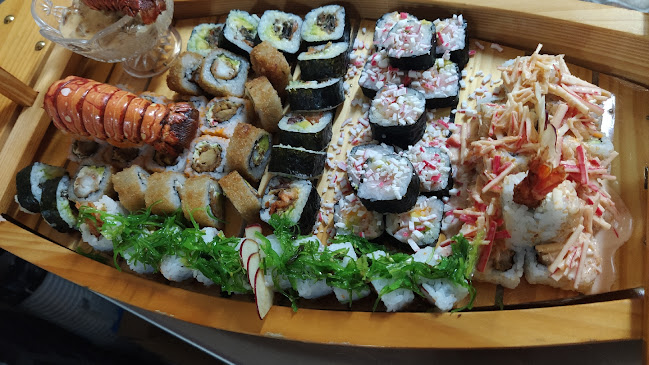 Restaurante Yamatori: Comida china en Tulua