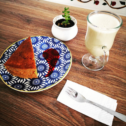 La Merienda Gourmet Coffee