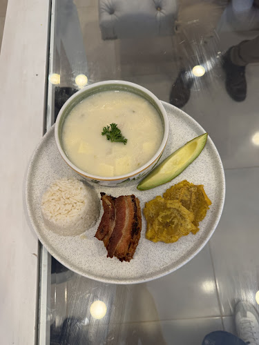 Opinii despre La Mistika în Ciénaga de Oro - Gastronomía y hostelería