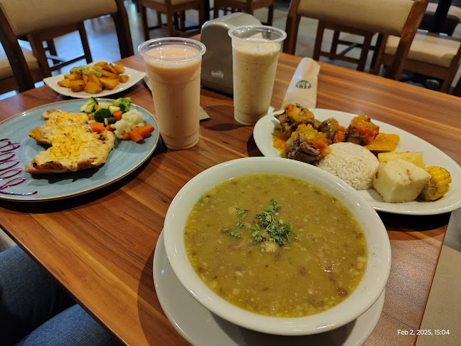 Mi Tierra Restaurante Bar