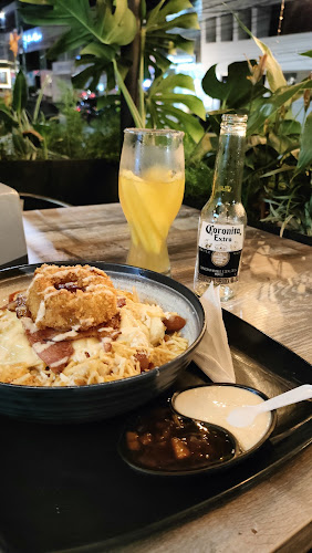 Zapata Burgers - Gastronomía y hostelería