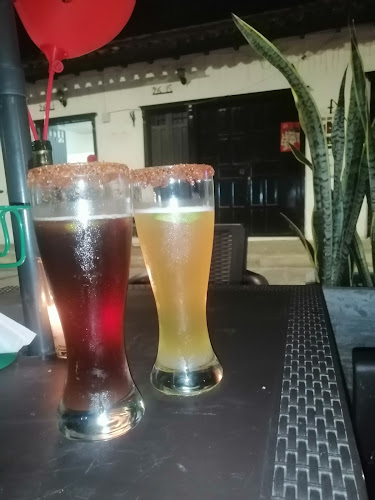 Opinii despre MARIALUPE MEXICAN FOOD în Girón - Gastronomía y hostelería