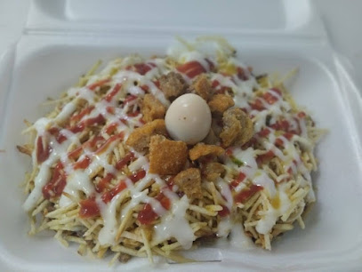 El arepazo de carlitos