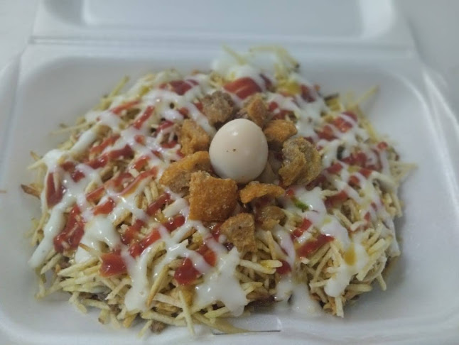 El arepazo de carlitos