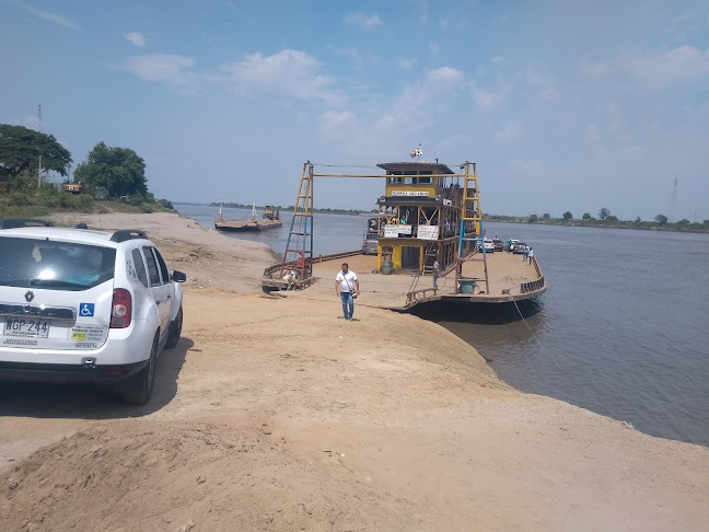 Restaurante el Marino