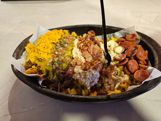 The Brothers burger - Valledupar