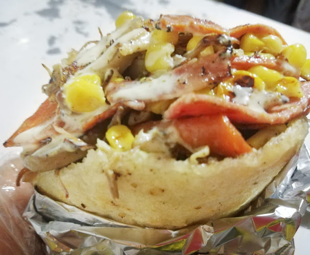 Sipote Filo Fast Food - Soledad