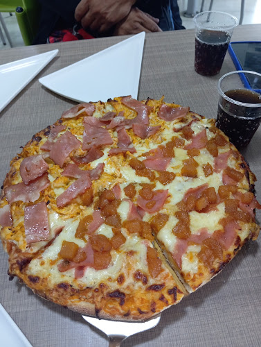 Plaza de Comida Florida Parque