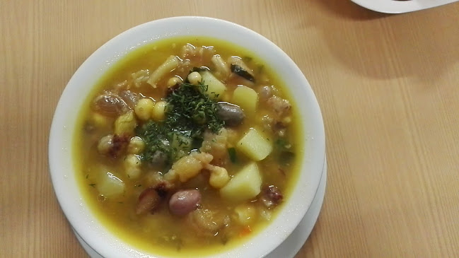 Leña Seca Asadero - Tunja