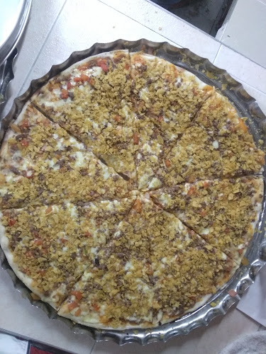 Comentarii opinii despre Goros pizza Ibagué