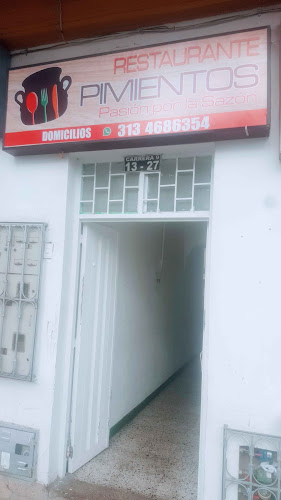 Cra. 9 #13 27, Chía, Cundinamarca