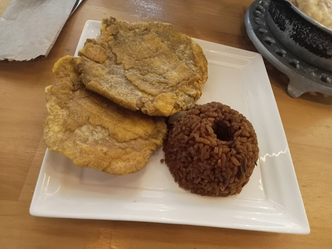 El Rincon Costeño - Armenia