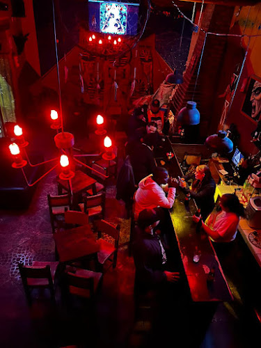 Keops Bar Santa Rosa De Osos - Gastronomía y hostelería