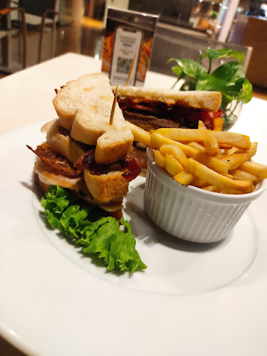 Comentarii opinii despre Restaurante Siena