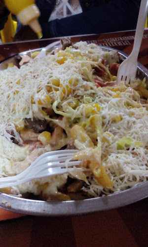 Comidas Rapidas Beto - Gastronomía y hostelería