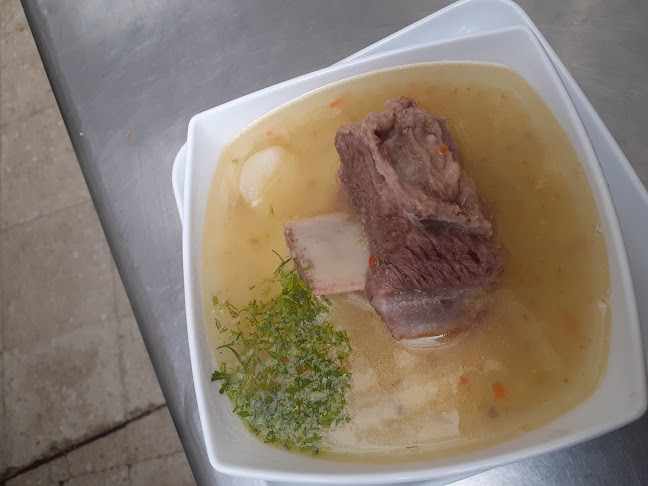 Restaurante Como en Casa AJ