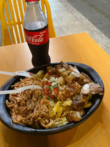 In Burguer - Gastronomía y hostelería