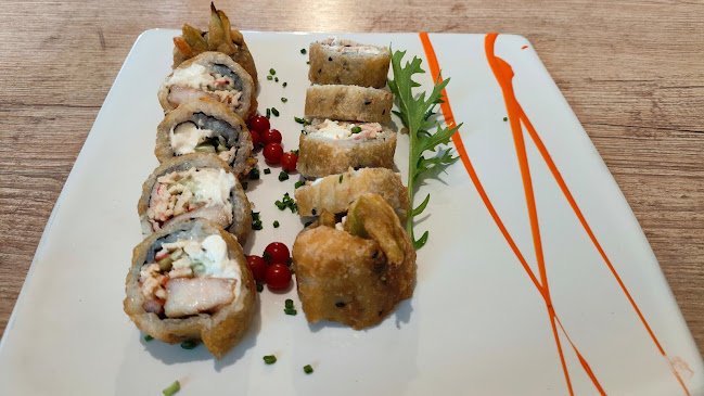 Pesquera Restaurante Argoma ‍ - Tunja