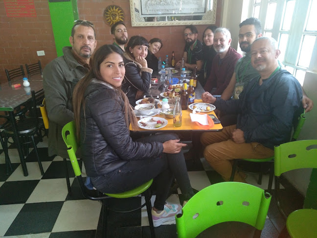 Restaurante La Marranada