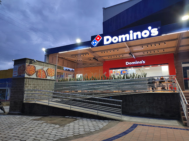 Domino's Pizza Bolivar - Pasto