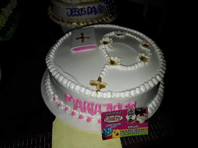 Ponqués Gaby - Neiva