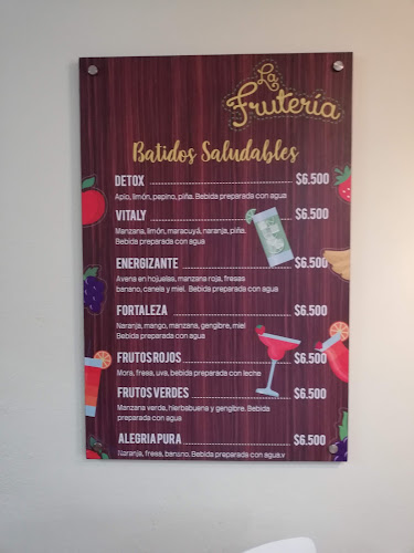 Restaurante Tartaruga - Mosquera