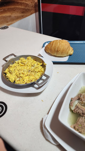 Panadería Delicias del Horno - Bogotá