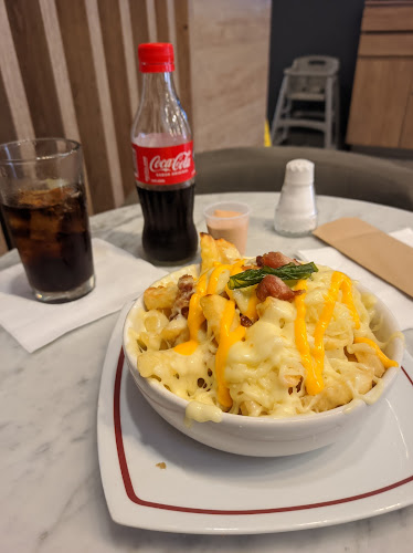 Comentarii opinii despre Pastelería Lucerna | Armenia