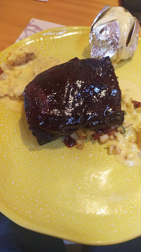 Opinii despre Restaurante Tatacoa y el sabor ancestral de la montaña în Neiva - Gastronomía y hostelería