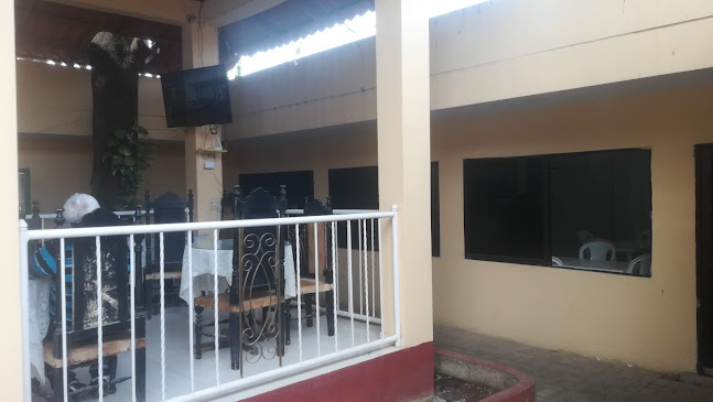 Comentarii opinii despre Ajador real