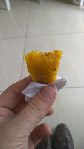 Cafeteria La Fresa - Popayán