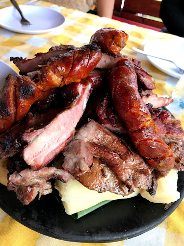 Antojo Llanero Sur. - Gastronomía y hostelería