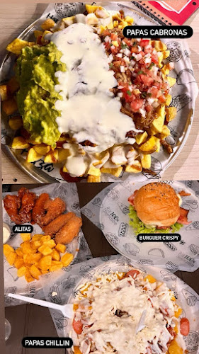 Opinii despre Chillin Wings în Cartago - Gastronomía y hostelería