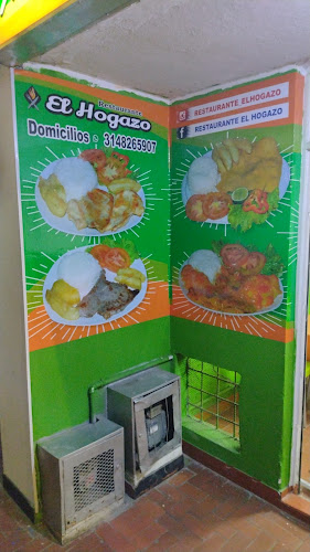 Opinii despre RESTAURANTE EL HOGAZO în Jamundí - Gastronomía y hostelería