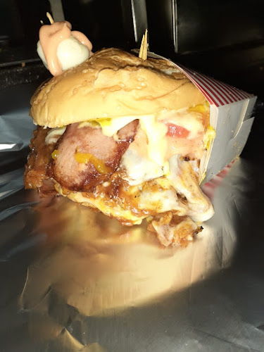 Comentarii opinii despre Comidas Rápidas Las Delicias del Mono