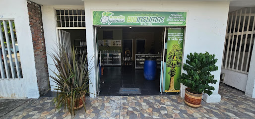 Arandia Orgánica