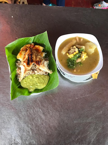 Opinii despre Coma Como en Su Casa în Villavicencio - Gastronomía y hostelería