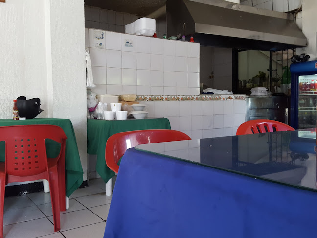 Opinii despre Restaurante San Carlos în El Espinal - Gastronomía y hostelería