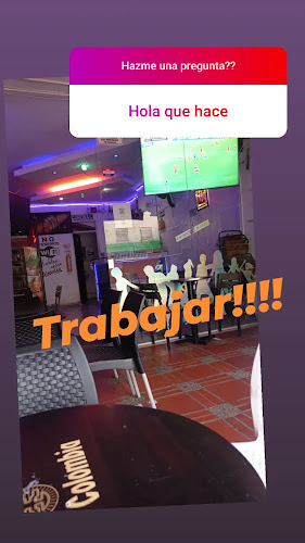 Latín flow - Ibagué