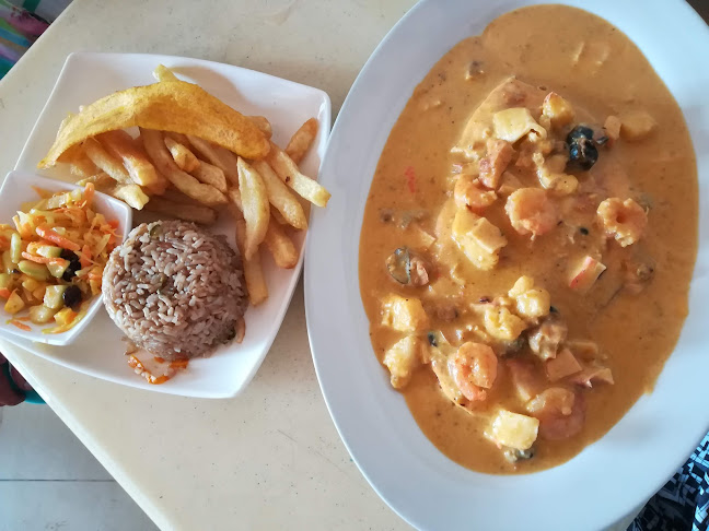 Opinii despre Restaurant Donde Grillo în Muzo - Gastronomía y hostelería