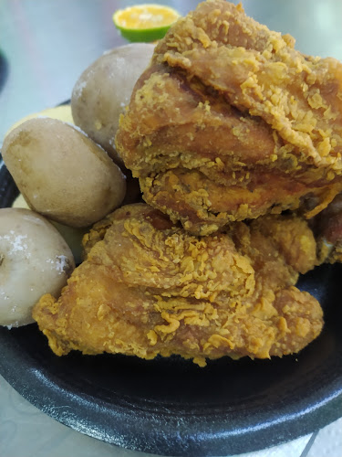 Comentarii opinii despre Brosty Sabaneta