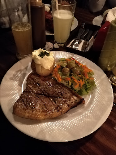 Toro Burguer & Rib's House - Gastronomía y hostelería