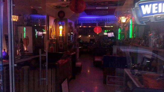 IMPORTED BEERS MP - CERVEZAS IMPORTADAS