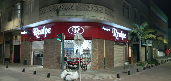 Opinii despre Panaderia realpe centro palmita în Palmira - Gastronomía y hostelería